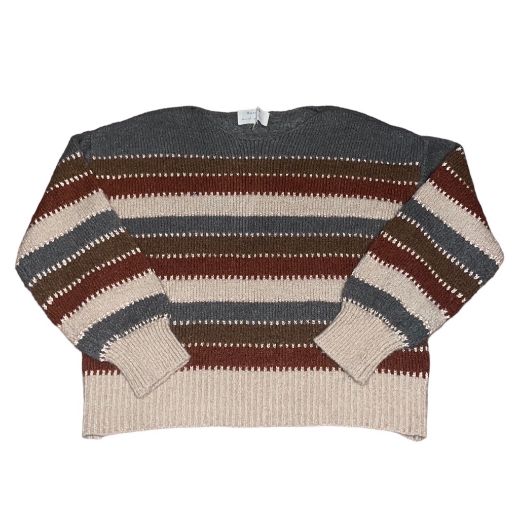 Haley London Sweater